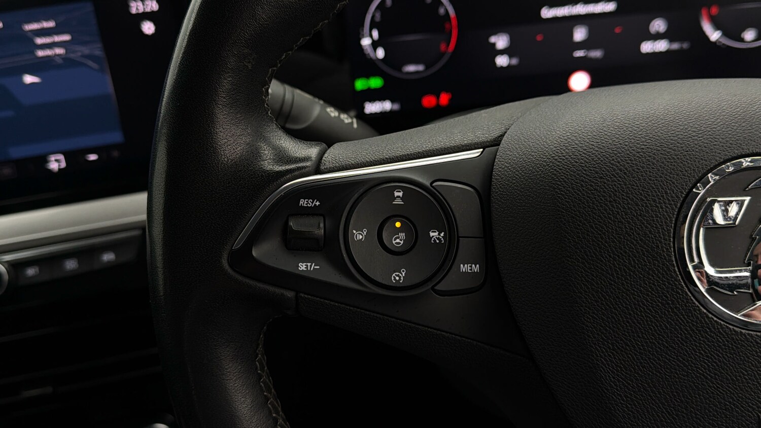 Used Vauxhall Mokka for sale - 78107144: Photo 22