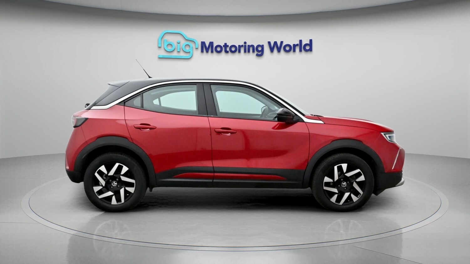 Used Vauxhall Mokka for sale - 78107144: Photo 8