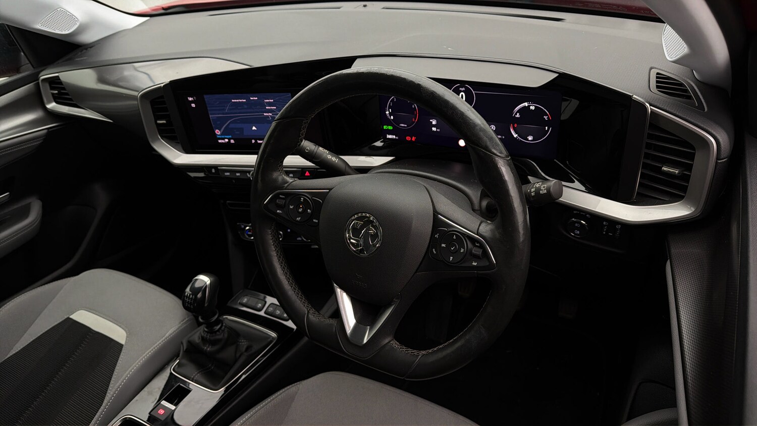 Used Vauxhall Mokka for sale - 78107144: Photo 9