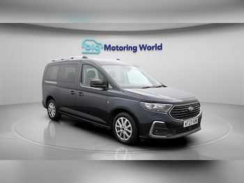 Used Ford Grand Tourneo Connect 2023 for sale - 78558974: Photo