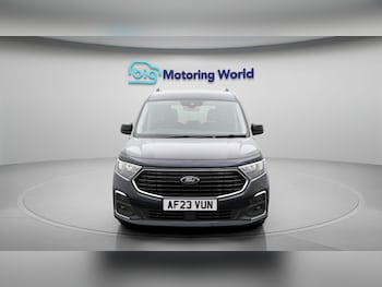 Used Ford Grand Tourneo Connect 2023 for sale - 78558974: Photo