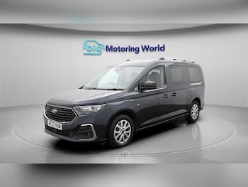 Used Ford Grand Tourneo Connect 2023 for sale - 78558974: Photo