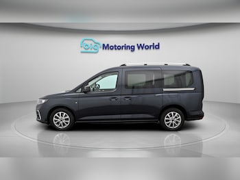 Used Ford Grand Tourneo Connect 2023 for sale - 78558974: Photo
