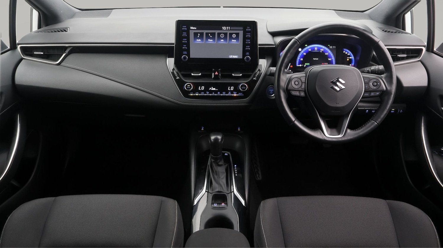 Used Suzuki Swace 2022 for sale - 77607060: Photo 13