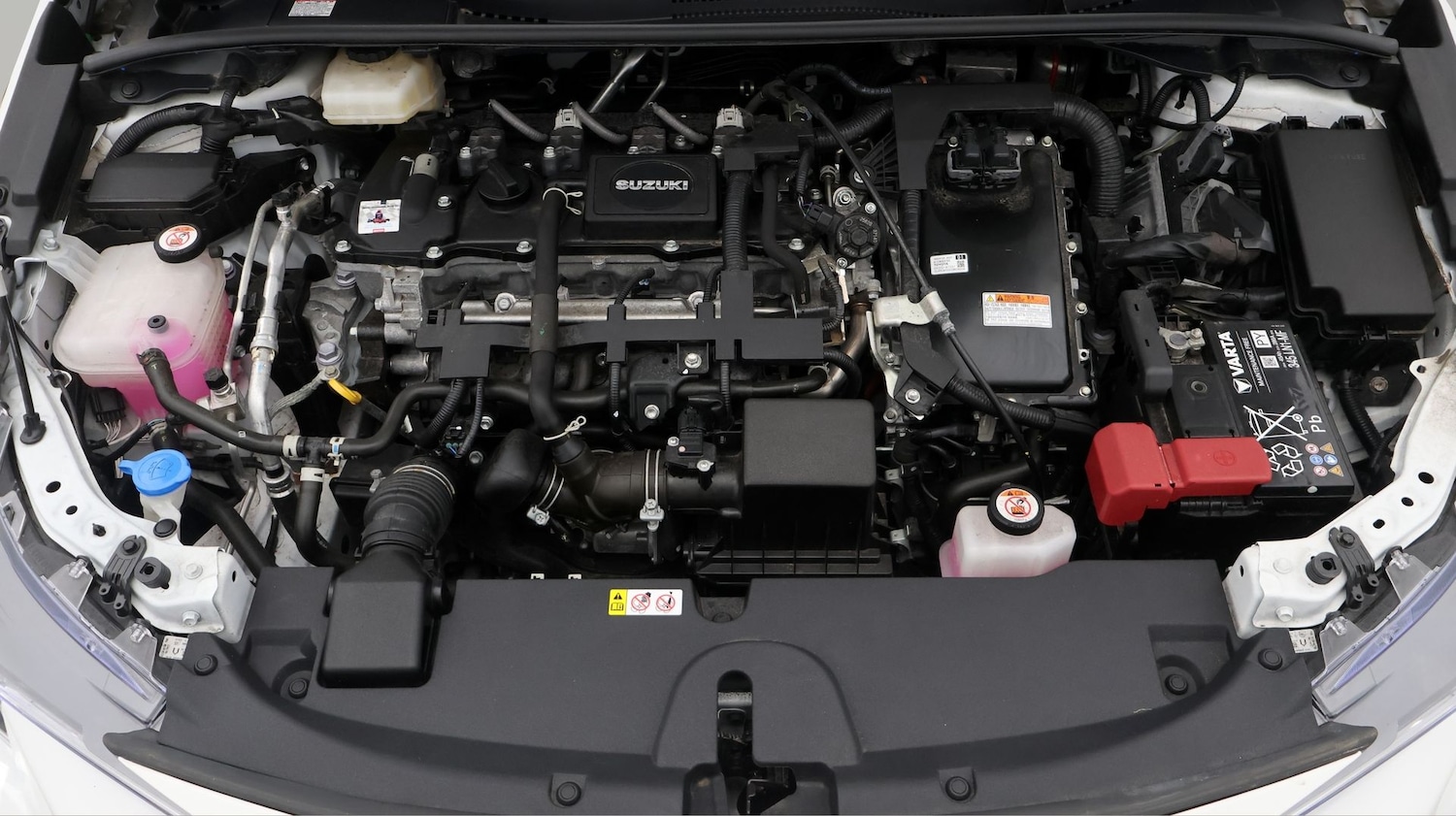 Used Suzuki Swace 2022 for sale - 77607060: Photo 19