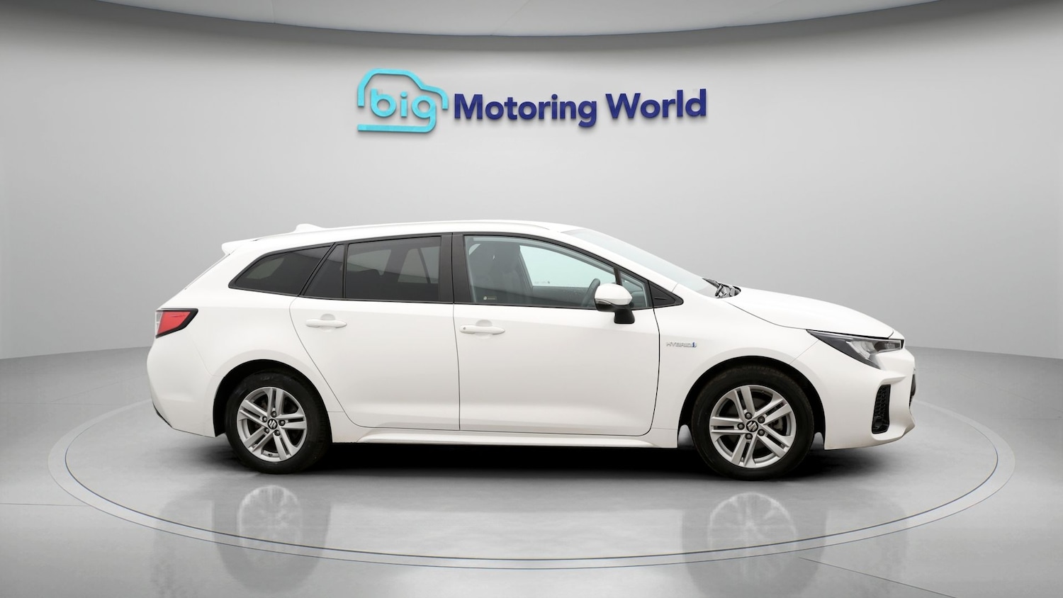 Used Suzuki Swace 2022 for sale - 77607060: Photo 8