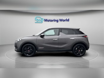Used DS Automobiles DS 3 2022 for sale - 78873640: Photo