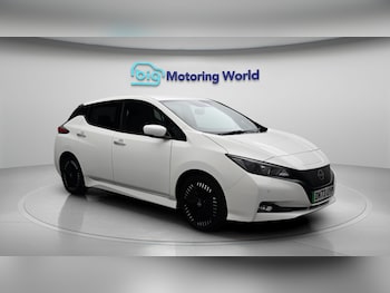 Used Nissan Leaf 2023 for sale - 78925814: Photo