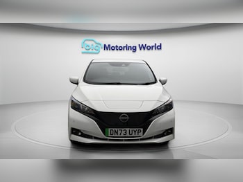 Used Nissan Leaf 2023 for sale - 78925814: Photo