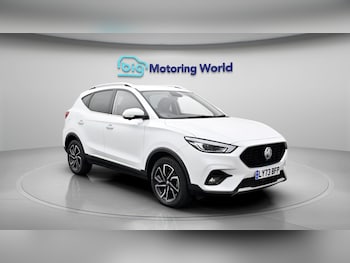 Used MG MG ZS 2023 for sale - 78422930: Photo