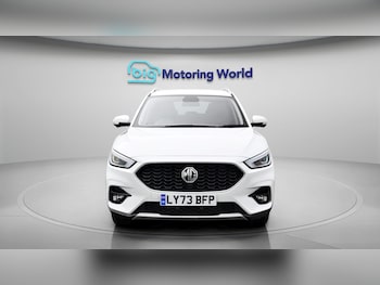 Used MG MG ZS 2023 for sale - 78422930: Photo
