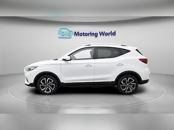 Used MG MG ZS 2023 for sale - 78422930: Photo