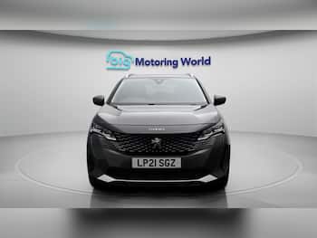 Used Peugeot 5008 2021 for sale - 79732833: Photo