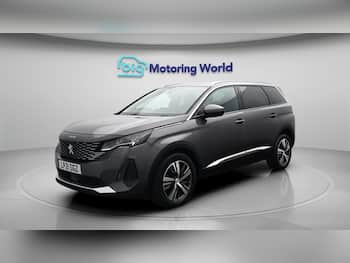 Used Peugeot 5008 2021 for sale - 79732833: Photo