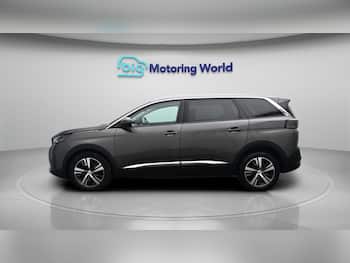 Used Peugeot 5008 2021 for sale - 79732833: Photo