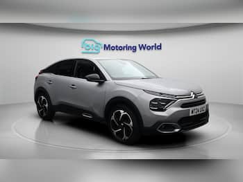 Used Citroen C4 2024 for sale - 79785767: Photo