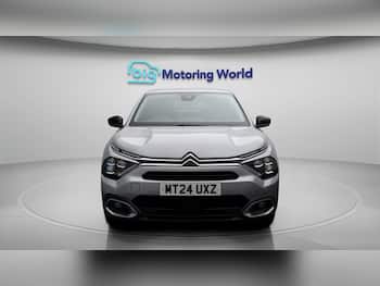 Used Citroen C4 2024 for sale - 79785767: Photo
