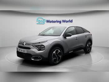 Used Citroen C4 2024 for sale - 79785767: Photo