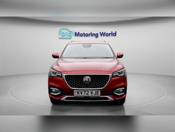 Used MG MG HS 2022 for sale - 78281567: Photo
