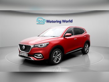 Used MG MG HS 2022 for sale - 78281567: Photo