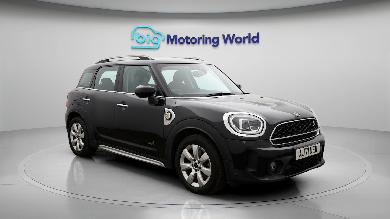 Used MINI Countryman 2022 for sale - 77692393: Photo 1