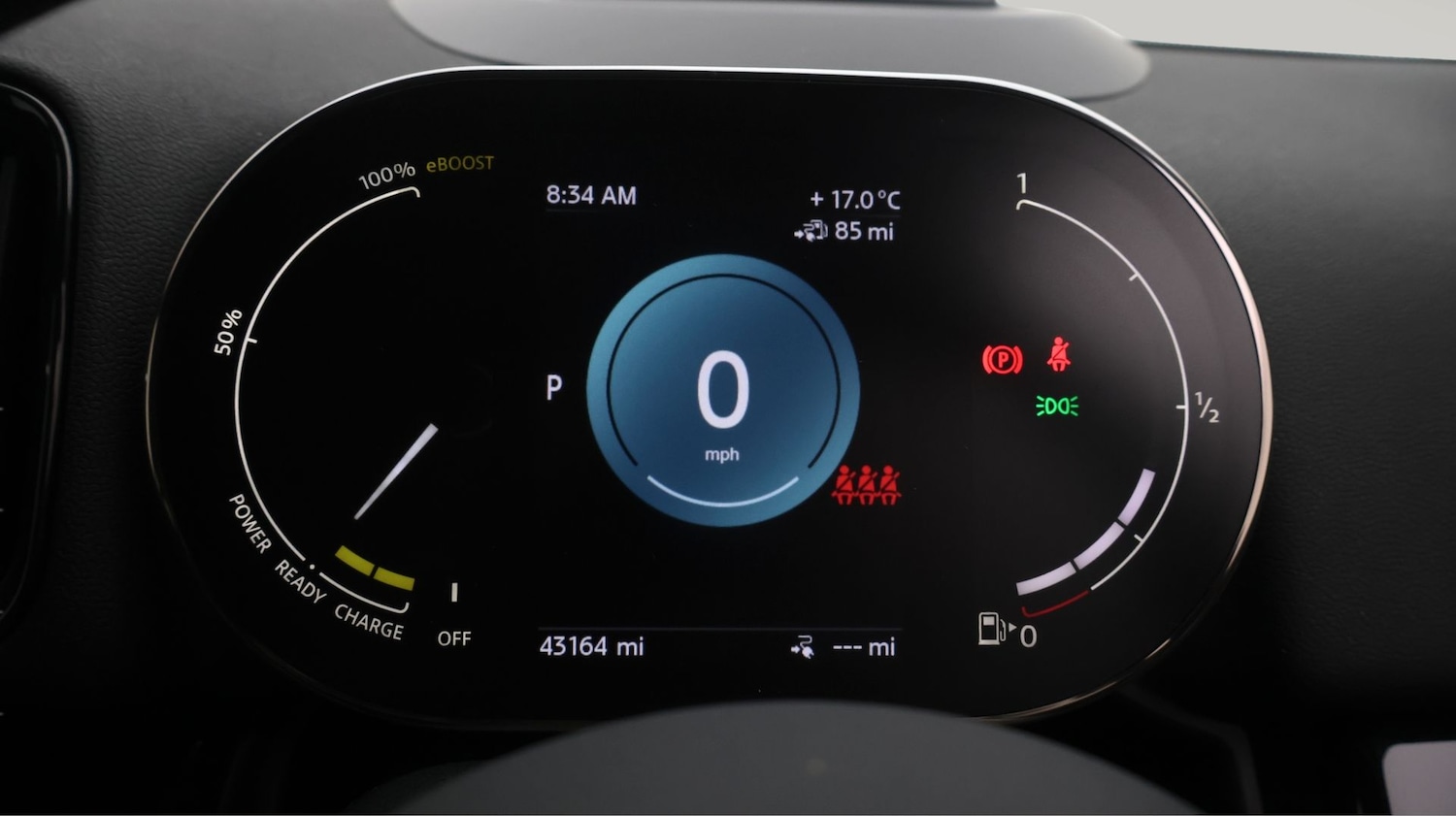 Used MINI Countryman 2022 for sale - 77692393: Photo 10