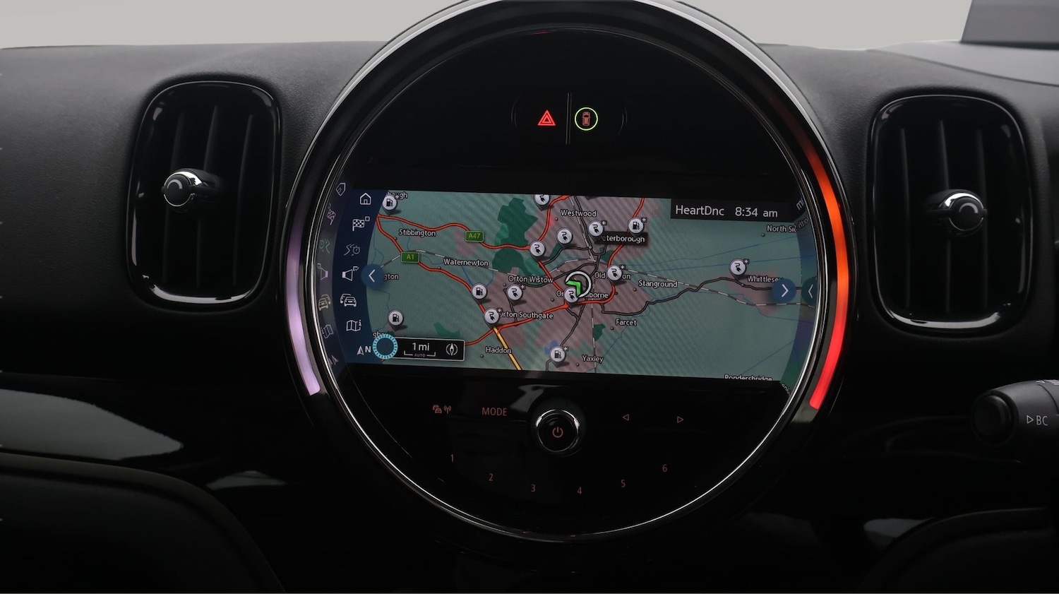 Used MINI Countryman 2022 for sale - 77692393: Photo 11