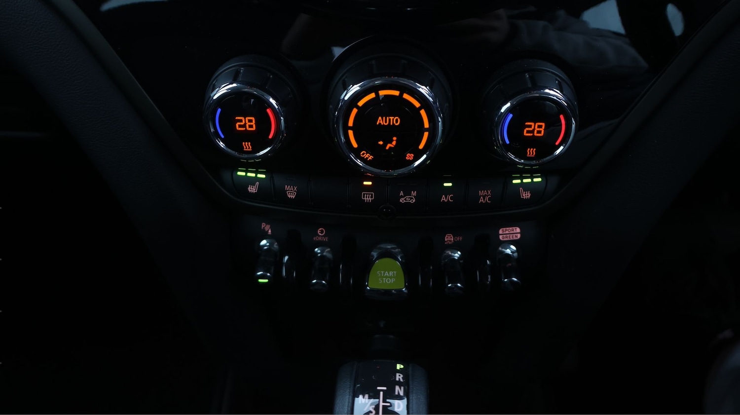 Used MINI Countryman 2022 for sale - 77692393: Photo 12