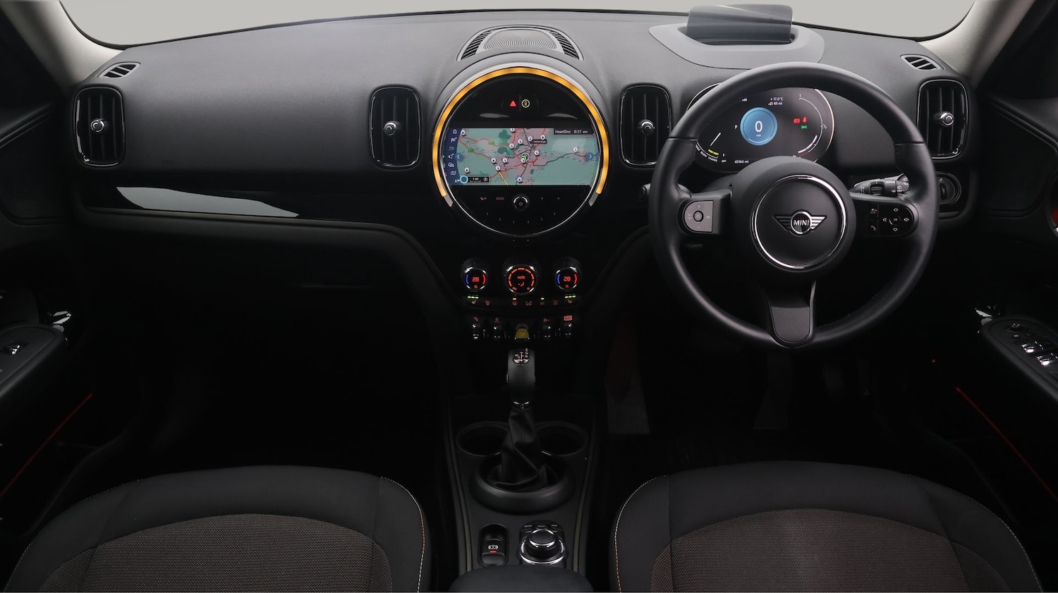 Used MINI Countryman 2022 for sale - 77692393: Photo 13