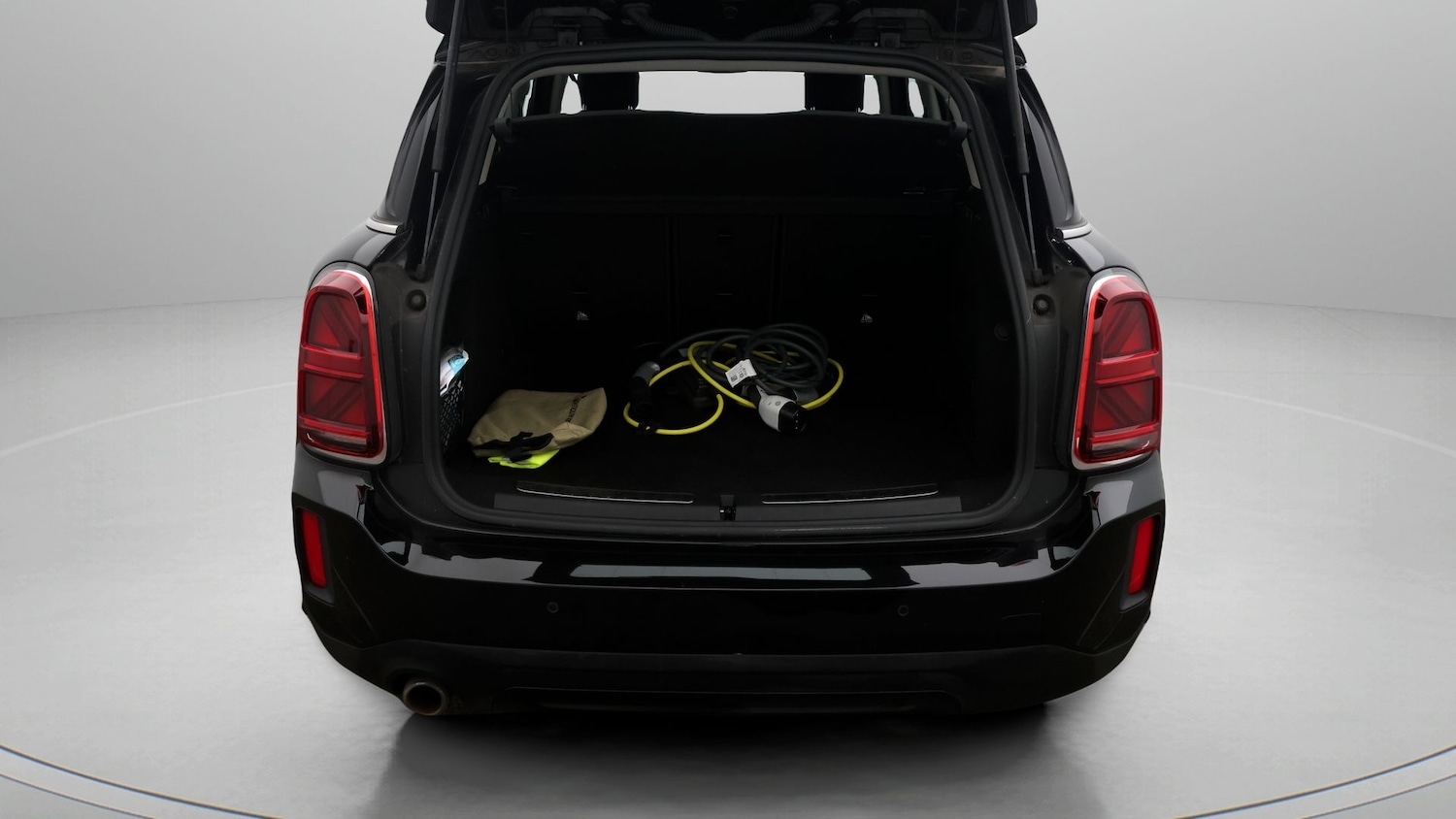 Used MINI Countryman 2022 for sale - 77692393: Photo 17