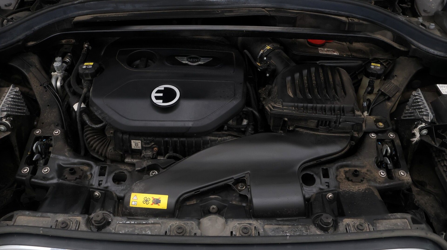 Used MINI Countryman 2022 for sale - 77692393: Photo 19