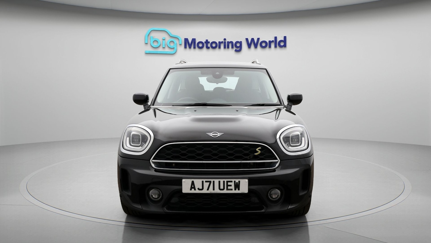 Used MINI Countryman 2022 for sale - 77692393: Photo 2