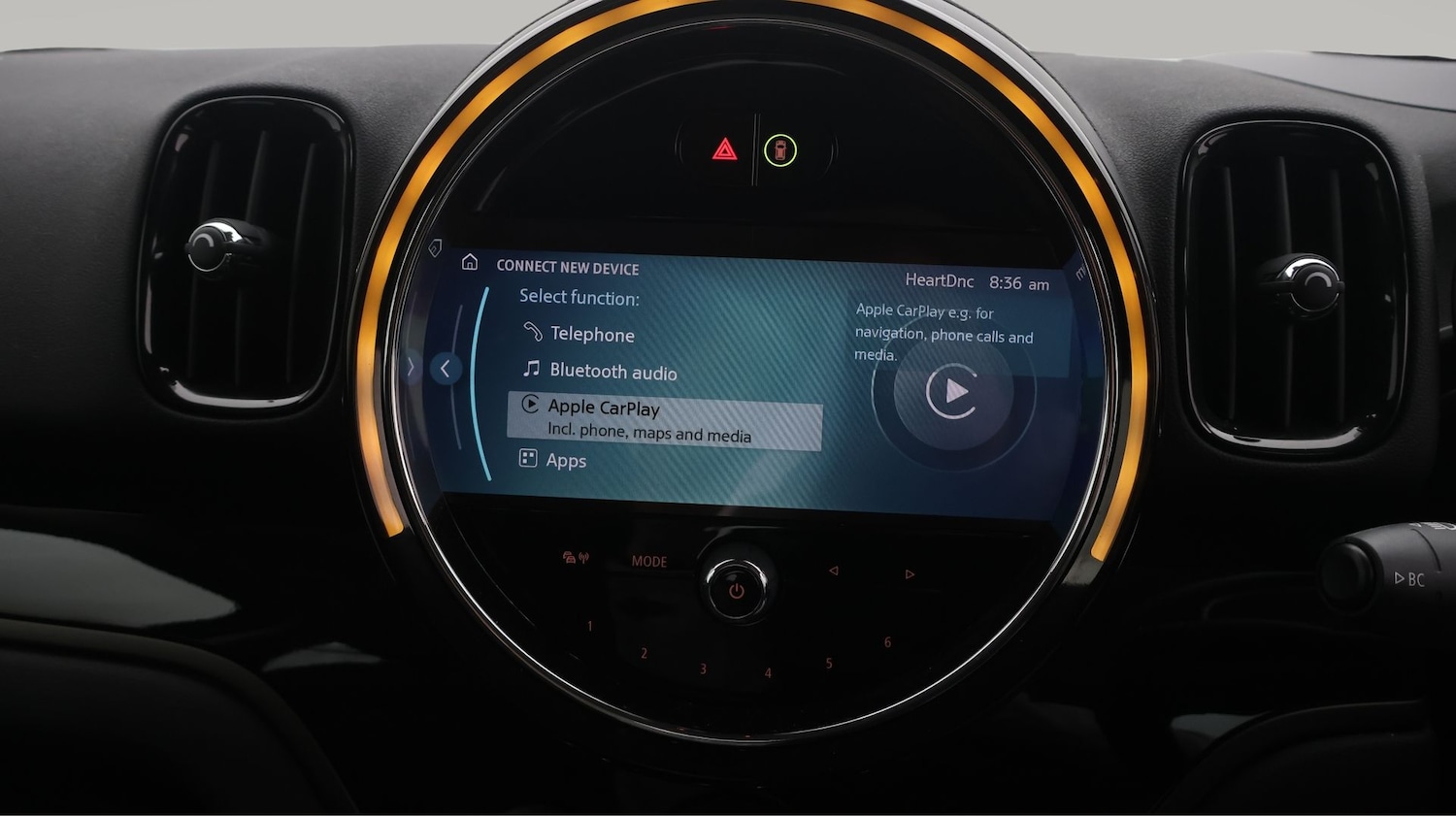 Used MINI Countryman 2022 for sale - 77692393: Photo 25