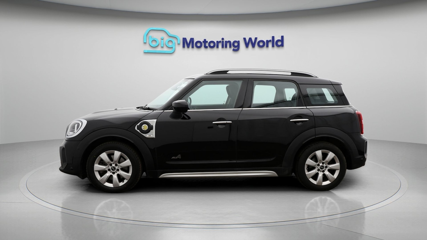 Used MINI Countryman 2022 for sale - 77692393: Photo 4