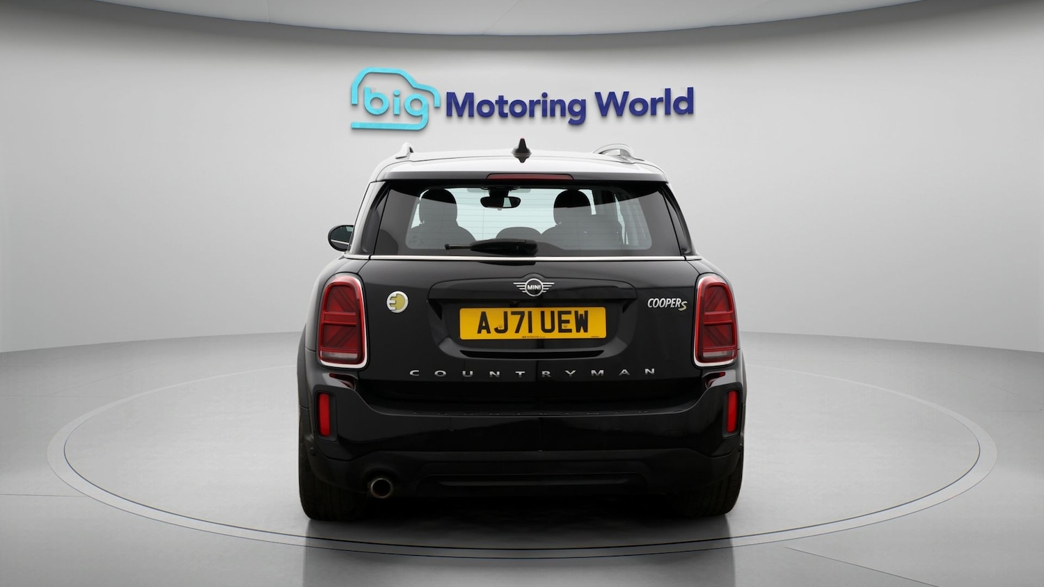 Used MINI Countryman 2022 for sale - 77692393: Photo 6