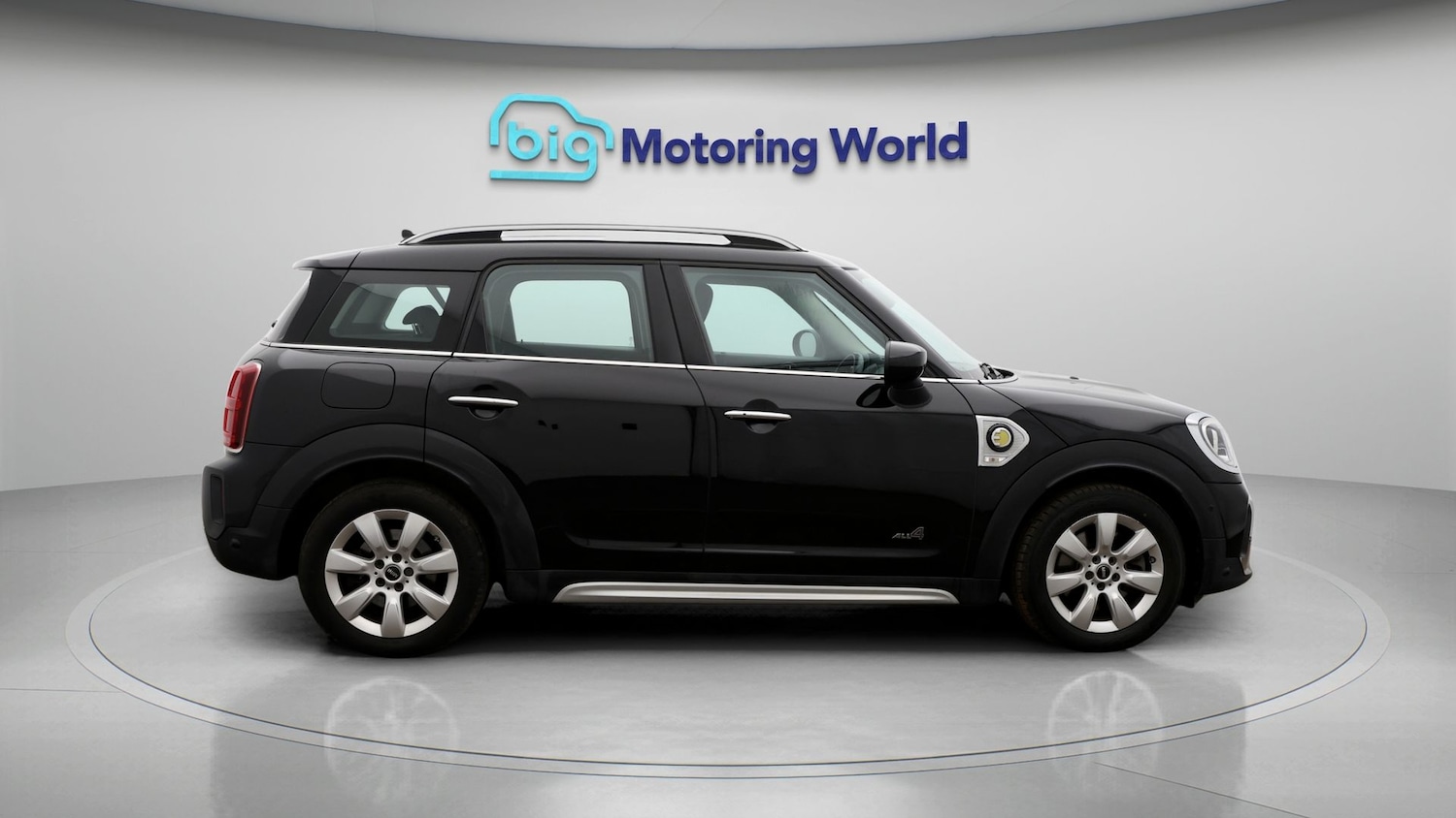 Used MINI Countryman 2022 for sale - 77692393: Photo 8