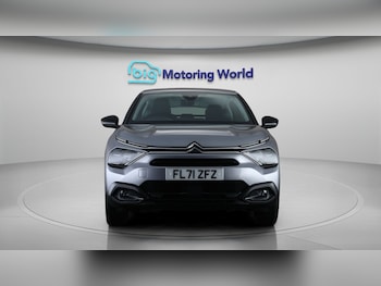 Used Citroen C4 2021 for sale - 78656967: Photo