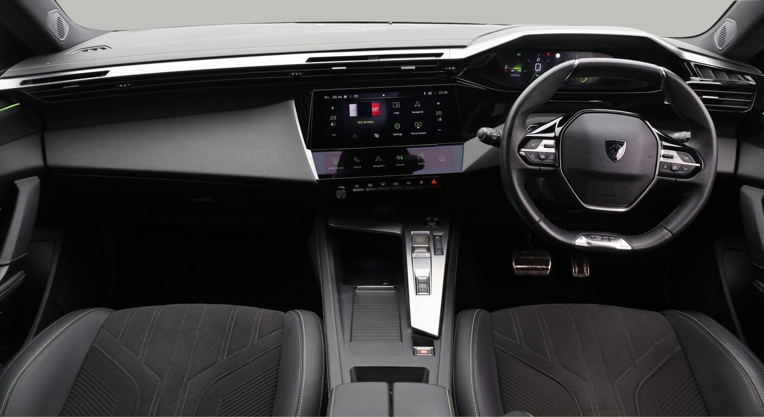 Used Peugeot 408 2024 for sale - 77272679: Photo 13