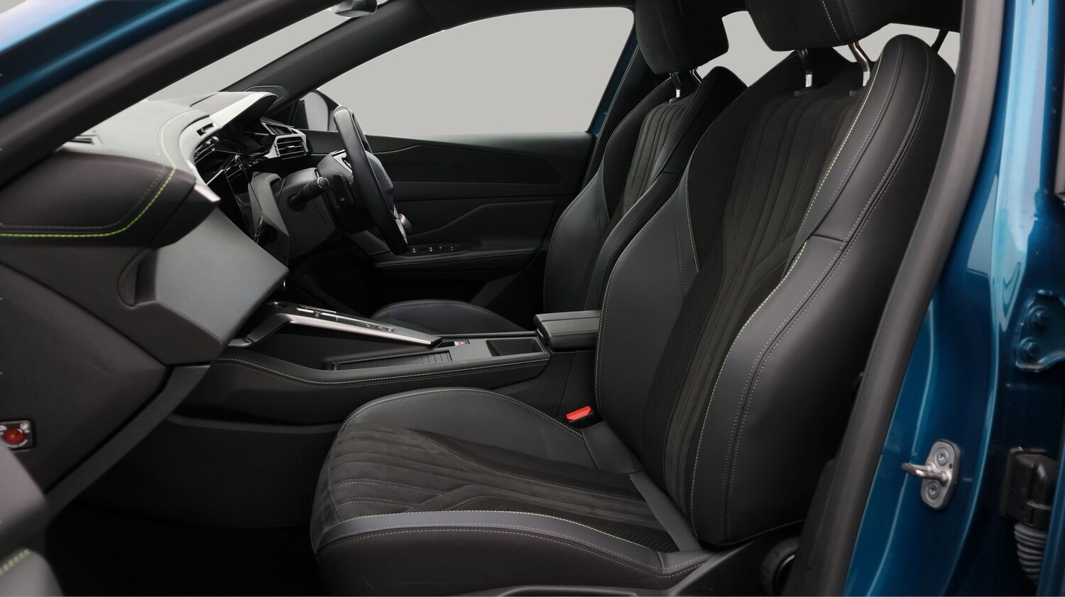 Used Peugeot 408 2024 for sale - 77272679: Photo 14