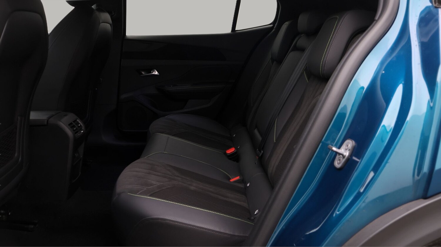 Used Peugeot 408 2024 for sale - 77272679: Photo 16