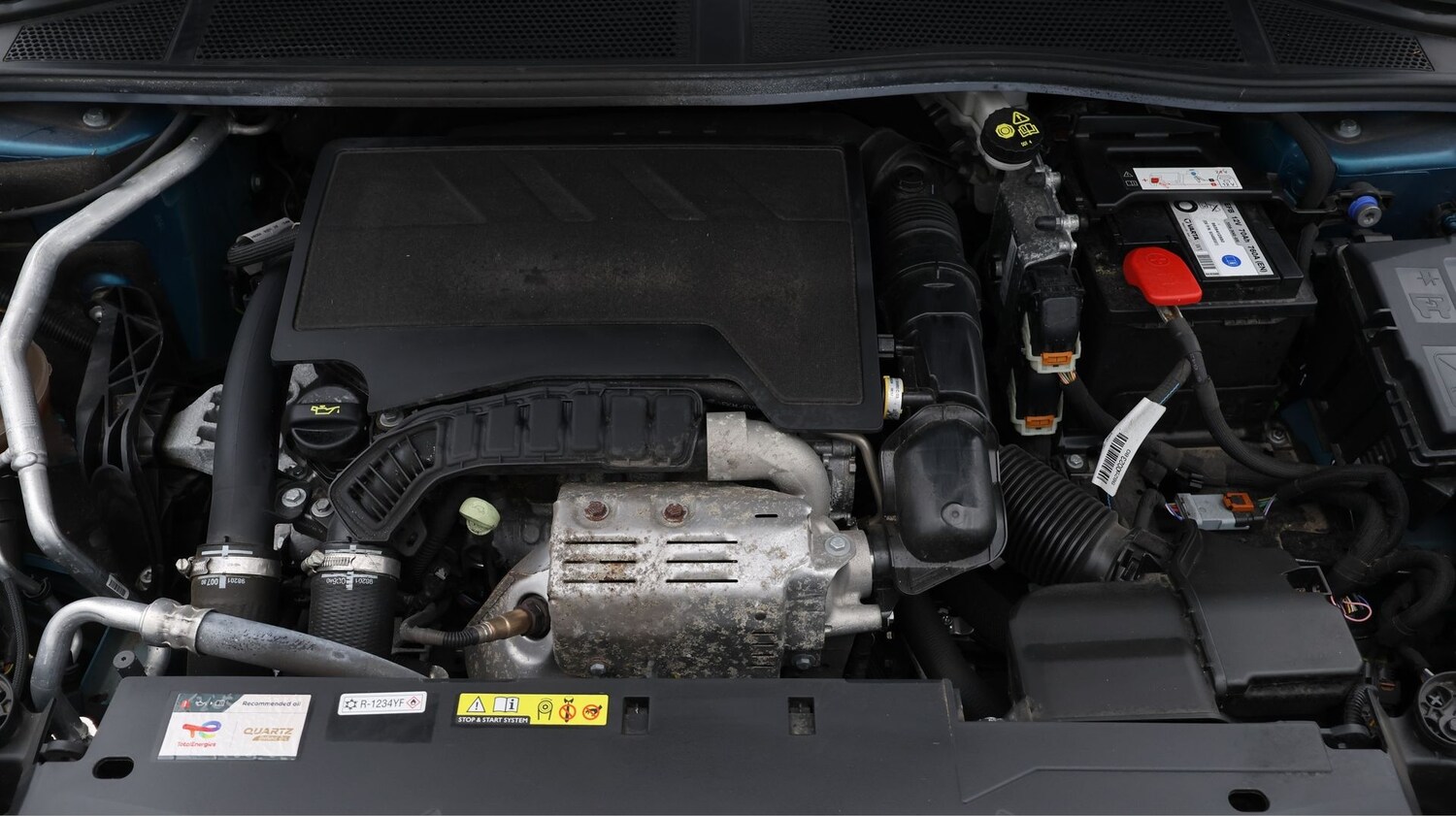 Used Peugeot 408 2024 for sale - 77272679: Photo 19