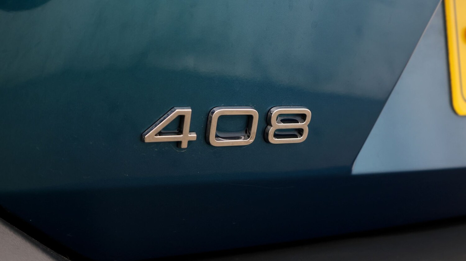 Used Peugeot 408 2024 for sale - 77272679: Photo 22