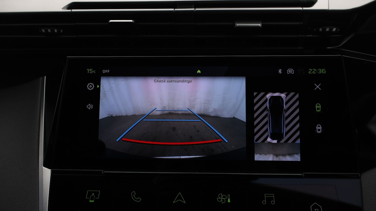 Used Peugeot 408 2024 for sale - 77272679: Photo 27