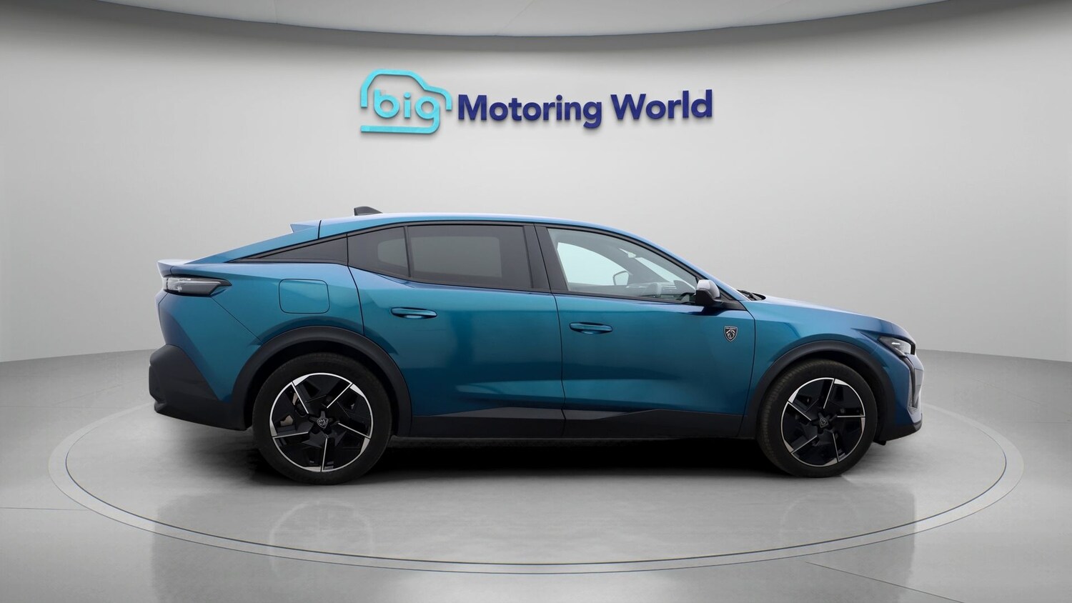 Used Peugeot 408 2024 for sale - 77272679: Photo 8