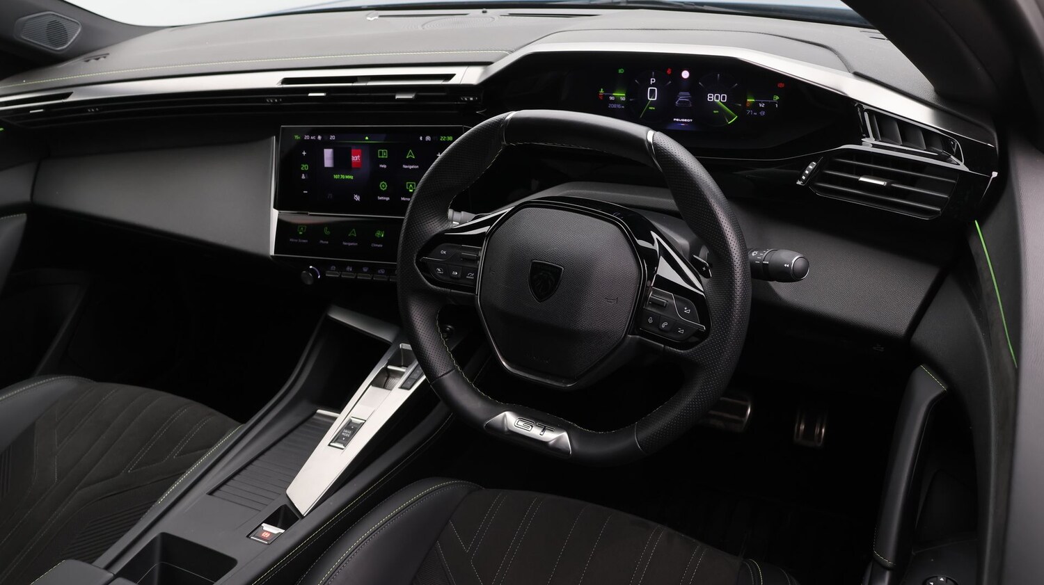 Used Peugeot 408 2024 for sale - 77272679: Photo 9