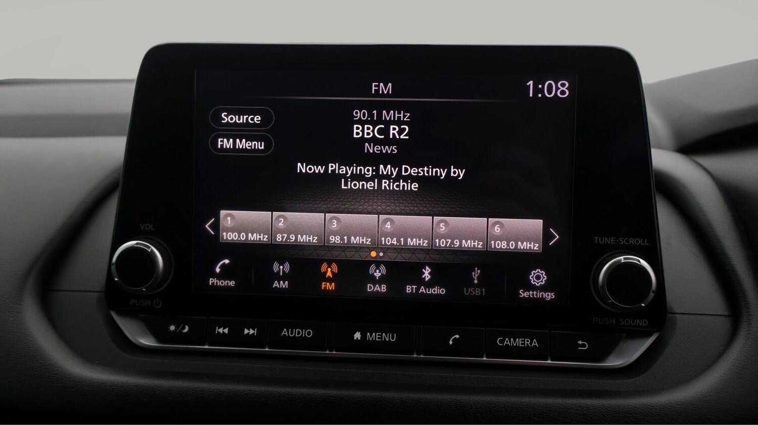 Used Nissan Qashqai 2021 for sale - 77258429: Photo 11