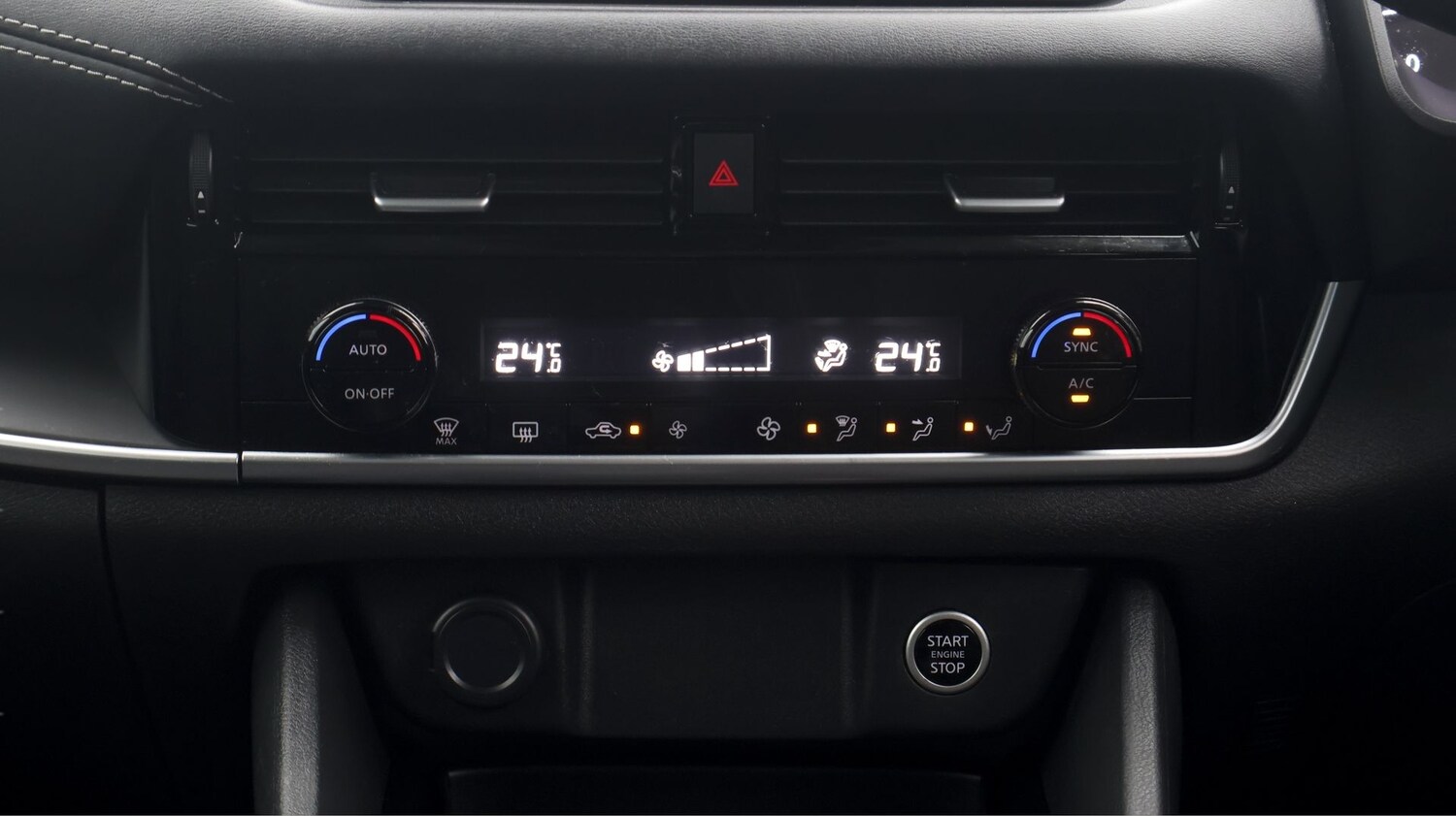 Used Nissan Qashqai 2021 for sale - 77258429: Photo 12