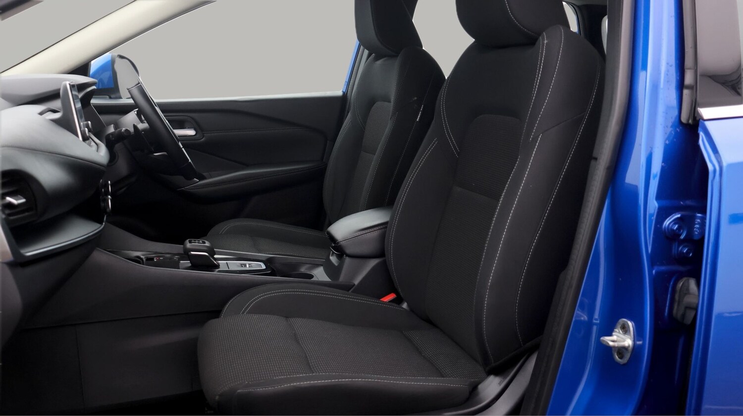 Used Nissan Qashqai 2021 for sale - 77258429: Photo 14