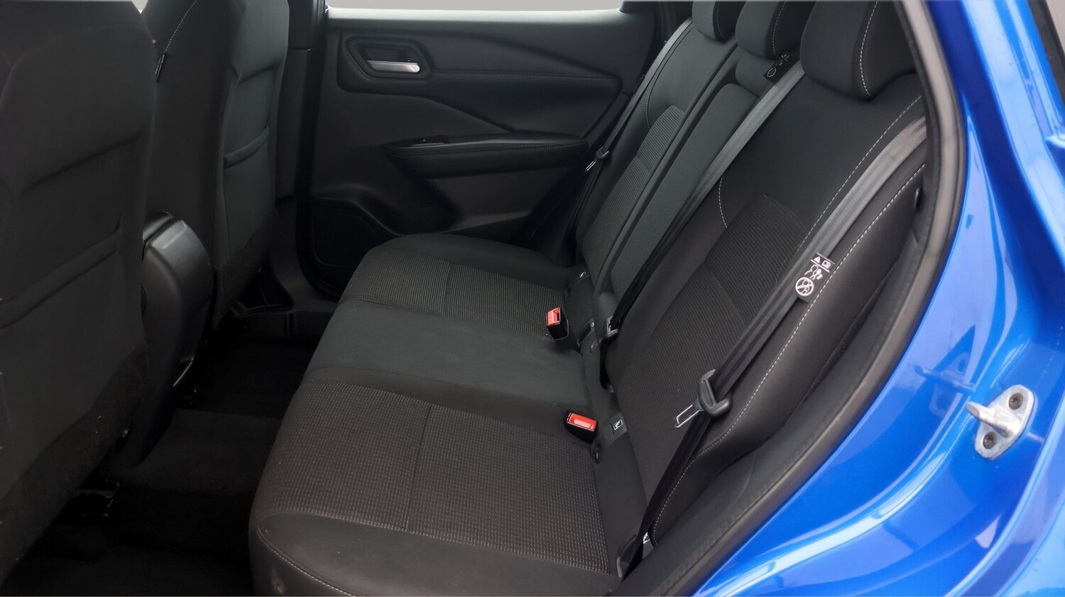 Used Nissan Qashqai 2021 for sale - 77258429: Photo 16