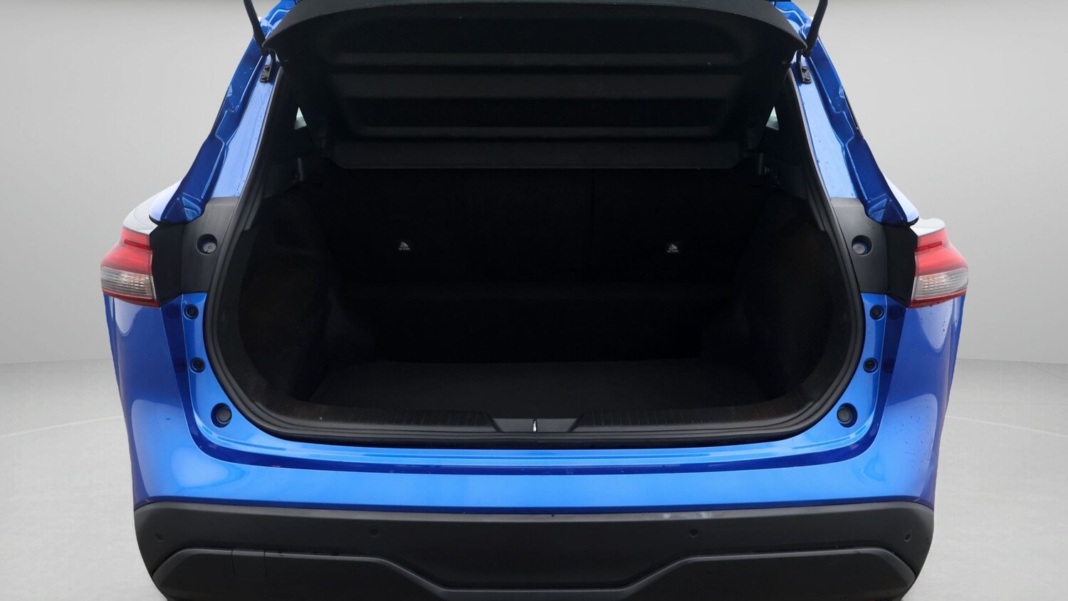 Used Nissan Qashqai 2021 for sale - 77258429: Photo 17